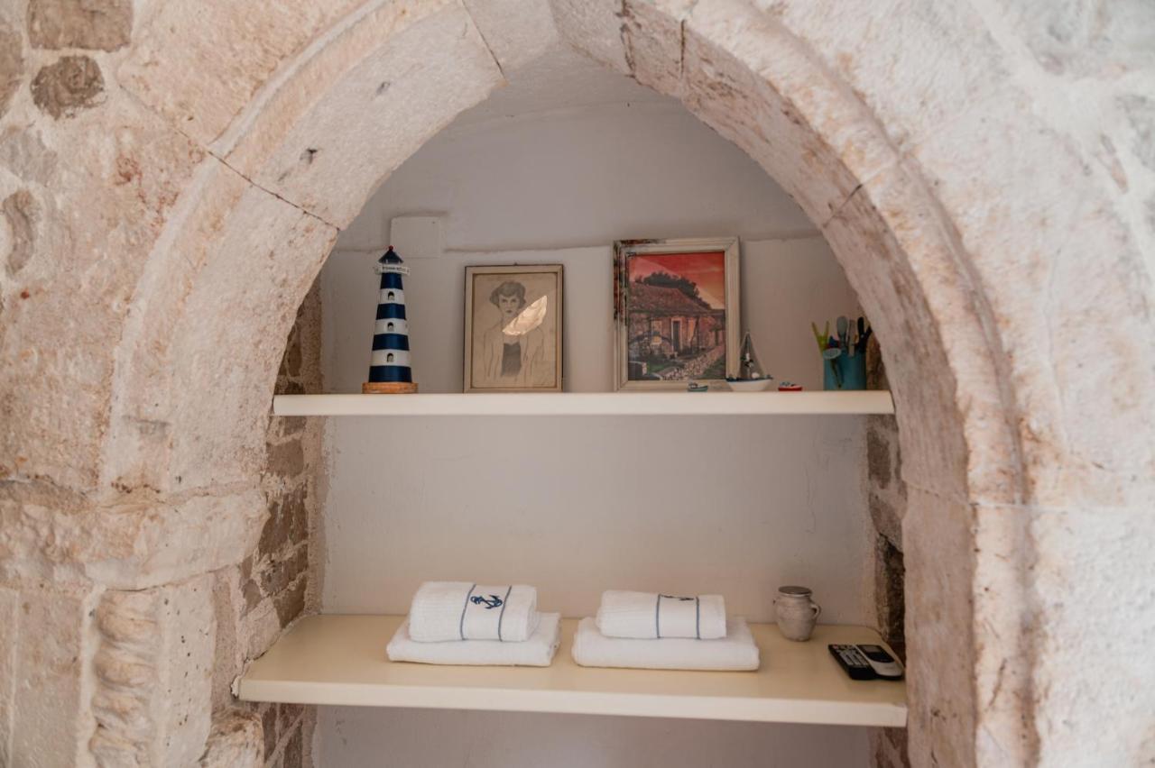 Lito Apartments Sibenik Exterior photo
