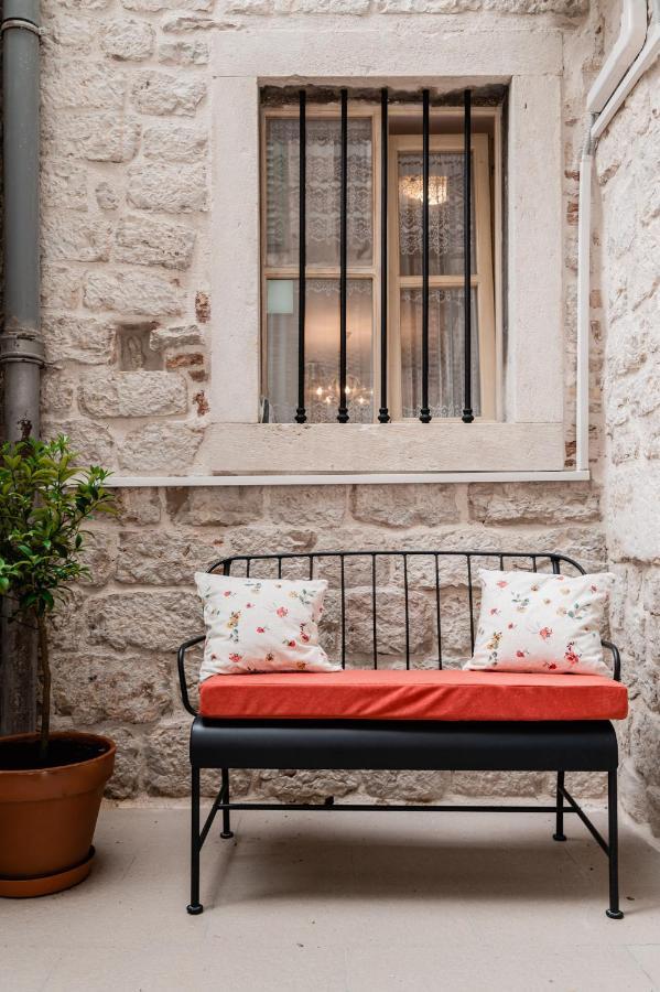 Lito Apartments Sibenik Exterior photo