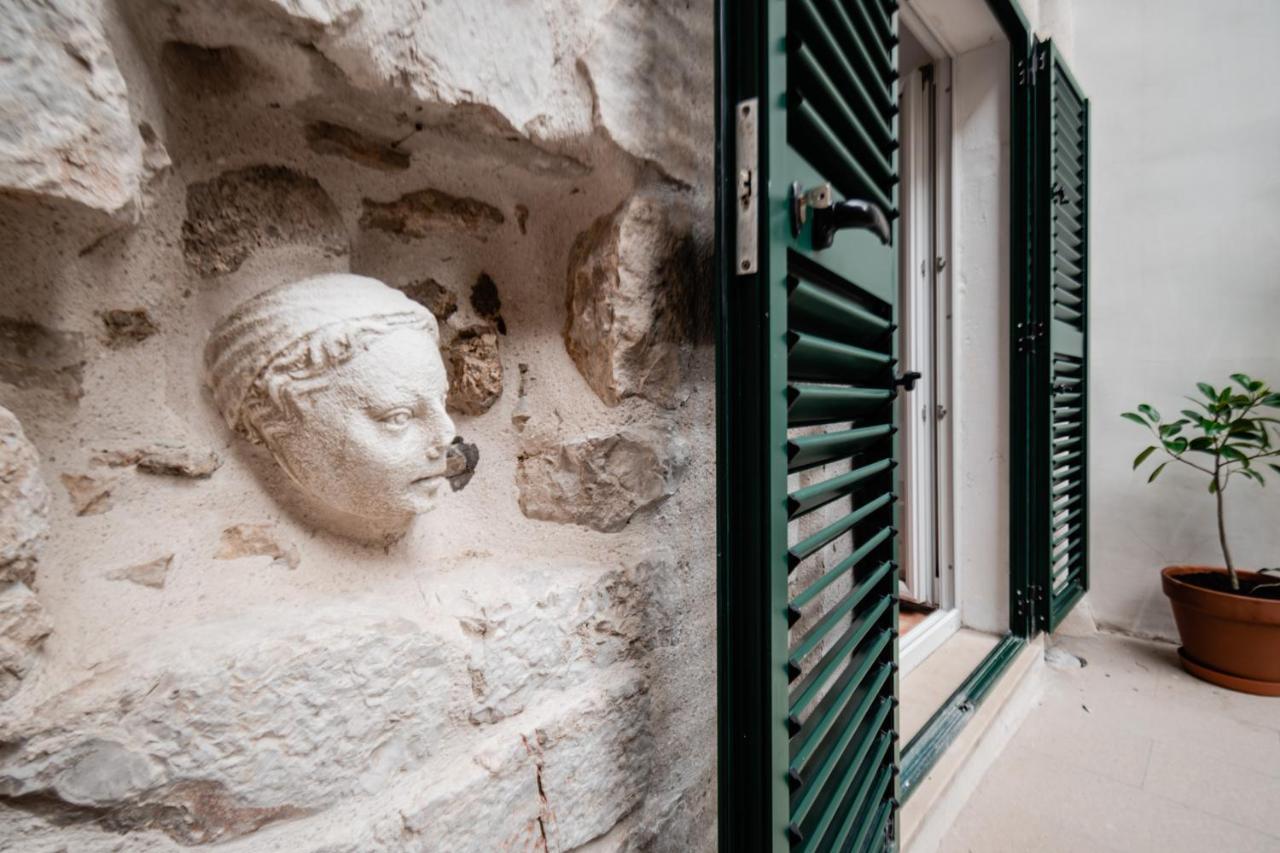 Lito Apartments Sibenik Exterior photo
