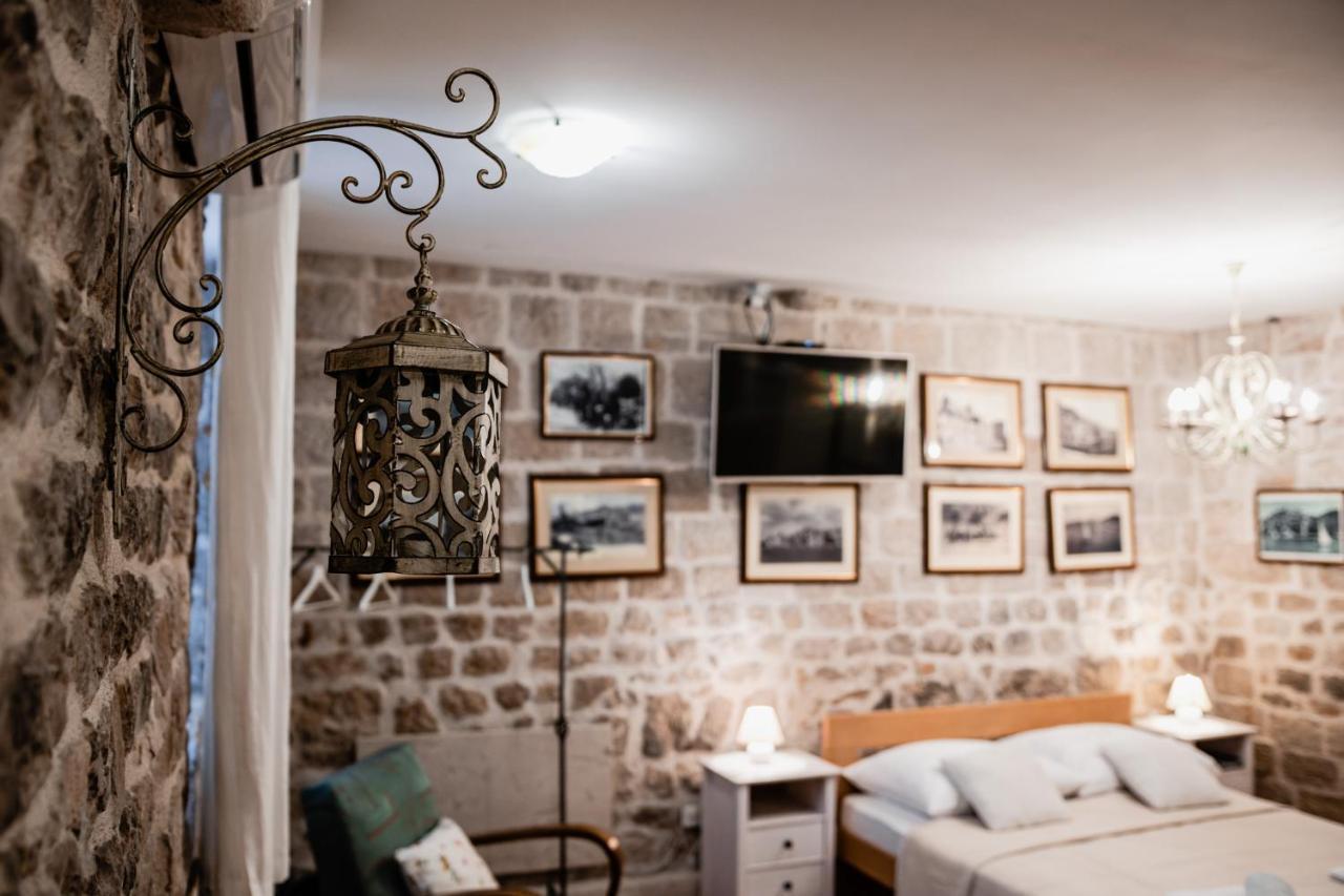 Lito Apartments Sibenik Exterior photo